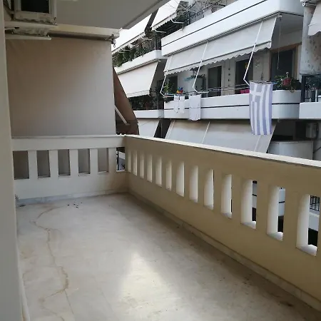 Spacious In City Center