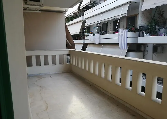 Spacious In City Center