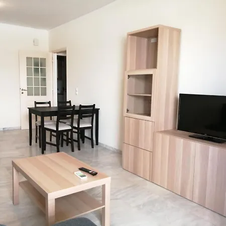 Appartamento Spacious In City Center *