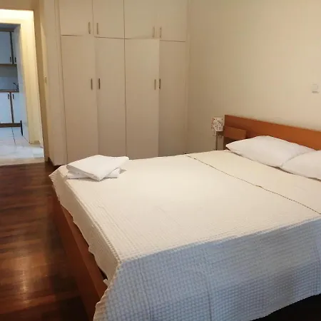 Spacious In City Center Apartamento