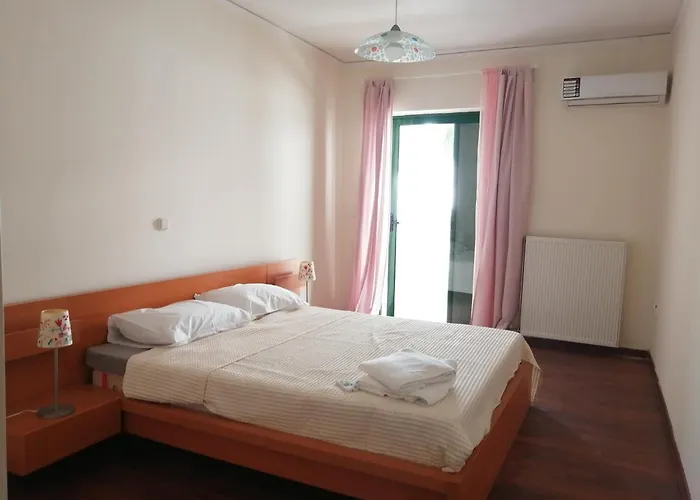 Spacious In City Center *